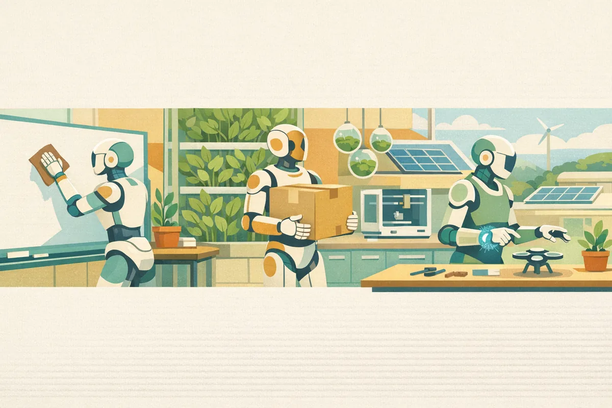 Loco-Manipulation illustration